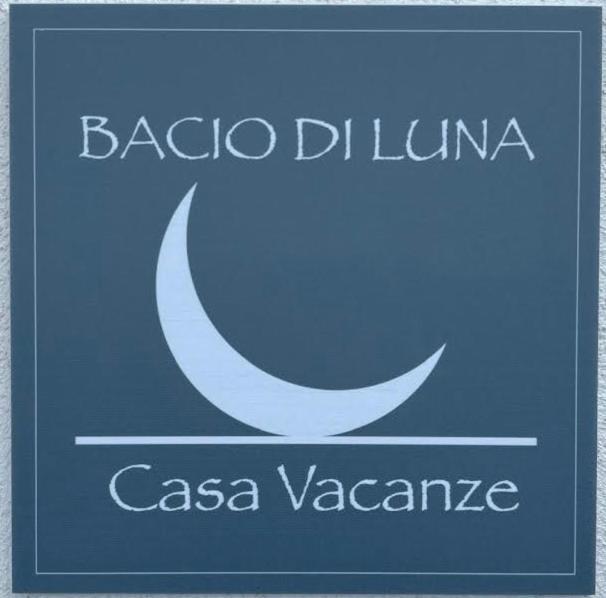 Casa Vacanze Luxury Bacio Di Luna Montalbano Ionico Dış mekan fotoğraf