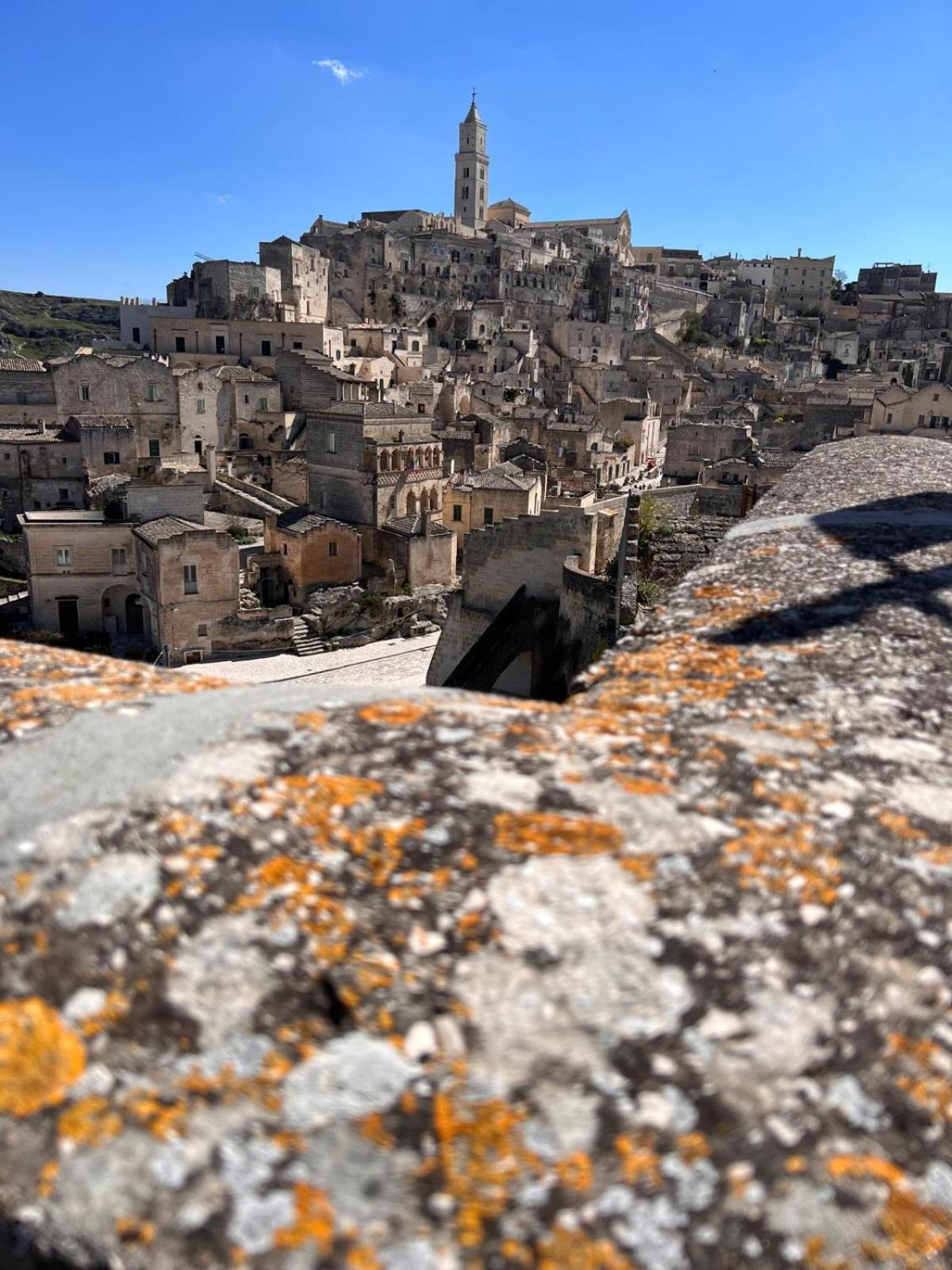 Casa Vacanze Luxury Bacio Di Luna Montalbano Ionico Dış mekan fotoğraf
