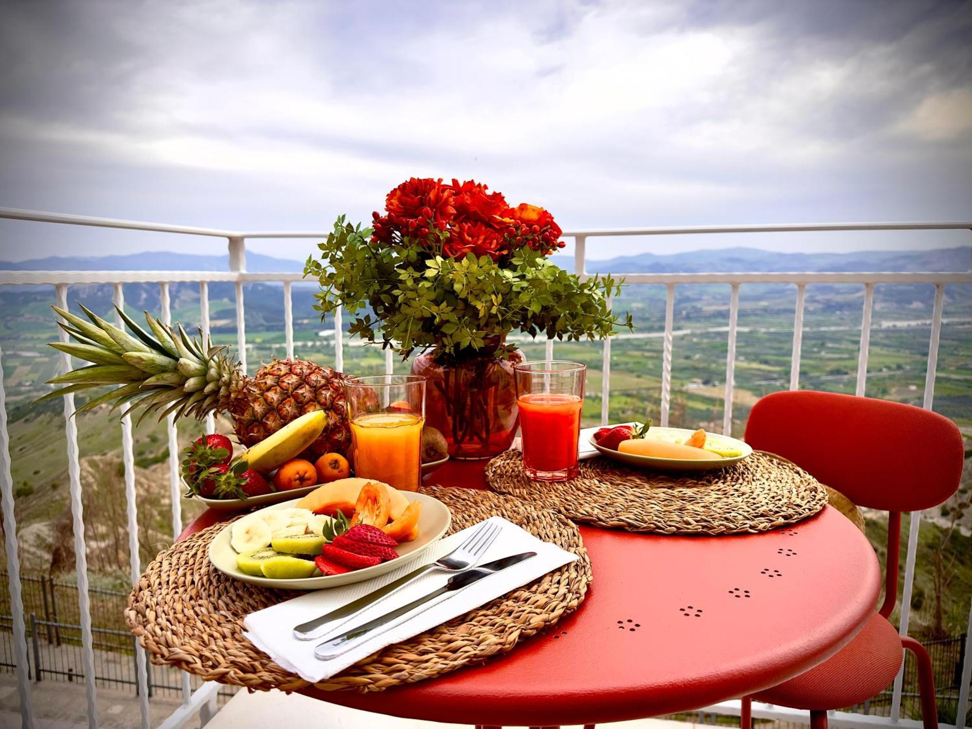 Casa Vacanze Luxury Bacio Di Luna Montalbano Ionico Dış mekan fotoğraf